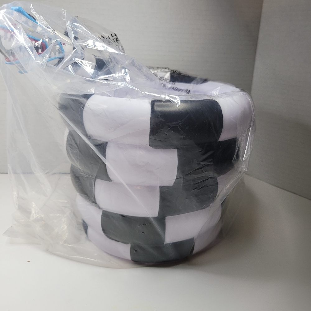 New Beetlejuice 2 Sandworm Popcorn Halloween Bucket Regal Exclusive - Picture 5 of 7